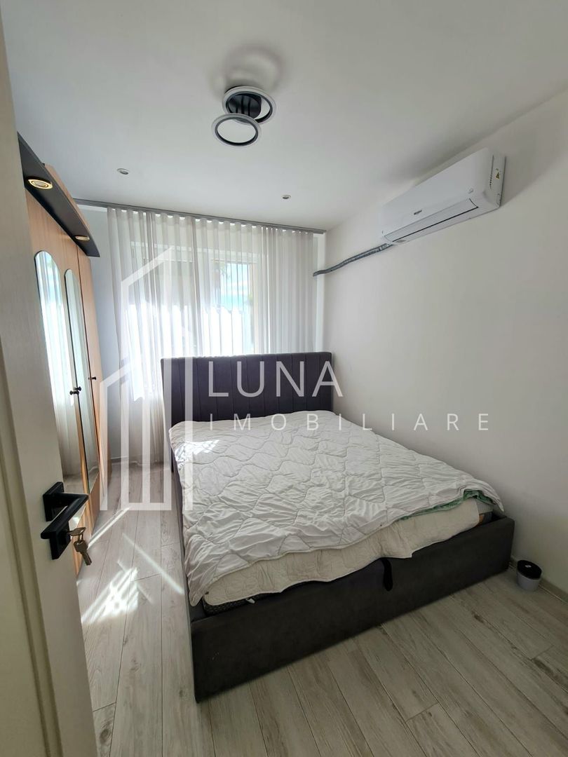 Apartament 3 camere complet renovat | 63 mp | 2 bai| Depozitelor - Poză 8