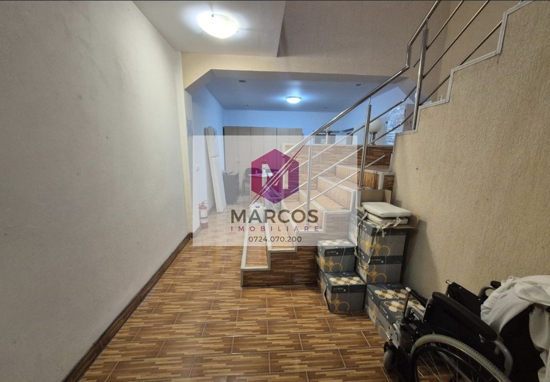 Vand cladire strm Făgărașului - Poză 14