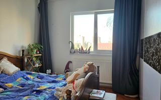 Oportunitate. Apartament cu trei camere, zona Astra 57 mp - Poză 5