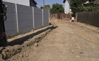 Teren de Vanzare 1177Mp - Țegheș - Poză 5