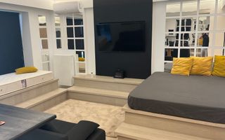 Cortina North || Studio || Vedere panoramică || Comision 0% - Poză 1