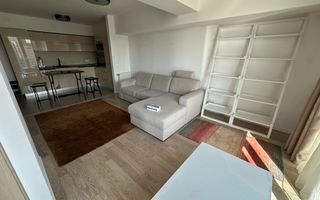 2 Camere Parc Politehnica Residence Cu Parcare Inclusă - Poză 16