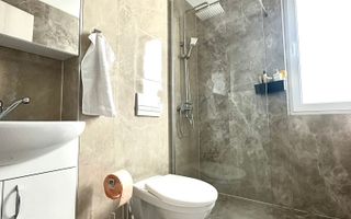 Ap 2 cam | bloc nou, lift, parcare | Giroc - Hotel IQ, str. Neptun - Poză 8