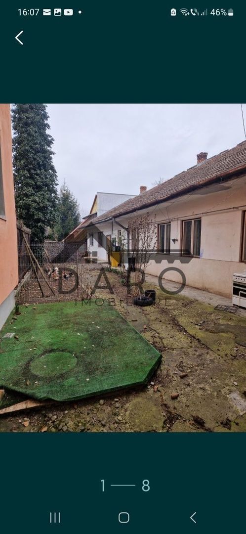 De vanzare casă lingă cetate - Poză 3