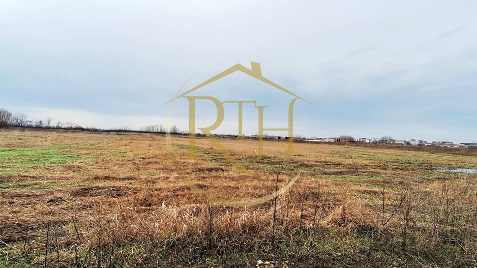 18 loturi de teren, Urseni – oportunitate excelentă pentru investitori - Poză 3