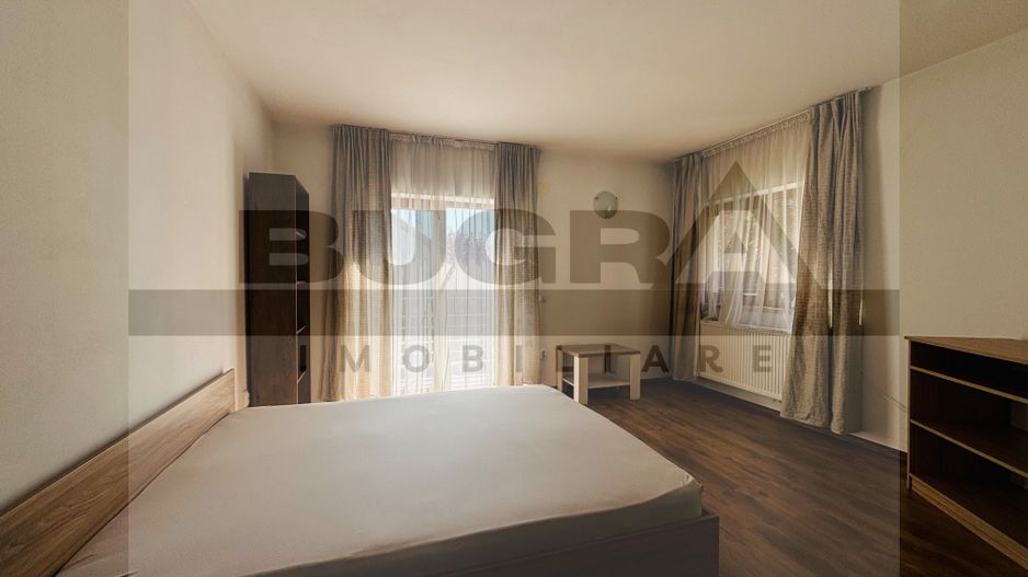 Duplex 5 camere, 160 mp,  2 parcari, zona Grand Hotel Italia - Poză 4