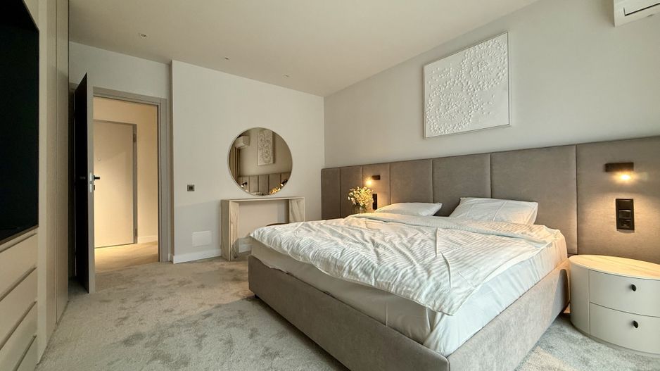 Apartament superb cu 2 Camere si terasa generoasa - Iancu Nicolae - Poză 11