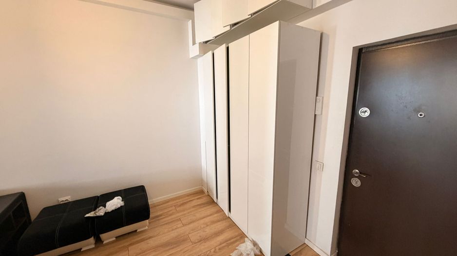 AP. 2 CAMERE P-TA ALBA IULIA, LOC PARCARE, BLOC NOU, CENTRALA TERMICA - Poză 2