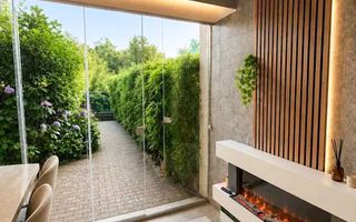 Rent I Premium 3 Room Apartment | Floreasca area | Garden I New - Poză 2
