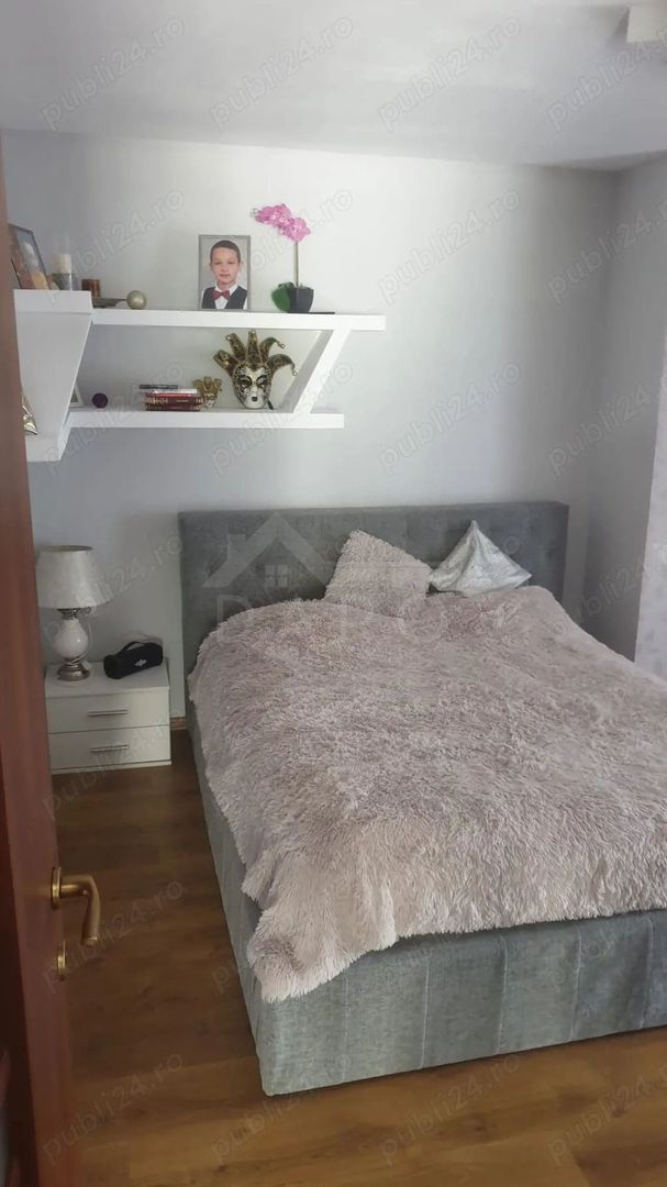 Casa de inchiriat in localitattea Corunca - Poză 8