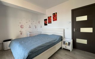 Apartament 2 camere + loc parcare Tatarasi Parcul Ciurchi - Poză 13