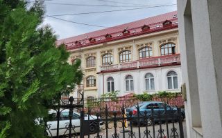 Spațiu ultracentral de închiriat în zona UMF, str. Dr. Cihac 20 – 120 mp, 4 camere, ideal pentru sediu firmă - Poză 1