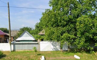 Casă cu teren intravilan 6.900 mp și extravilan 950 mp, Miroslovești, E85, Iași - Poză 1