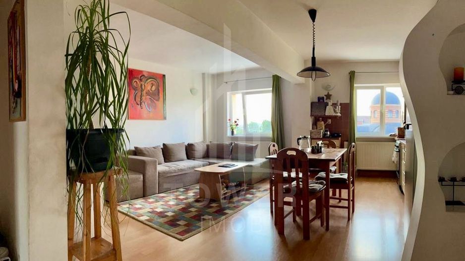 Apartament cu 3 camere de vânzare | Strand I - Poză 7