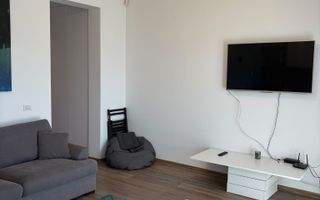 2 camere| Braytim| loc de parcare| balcon| - Poză 2