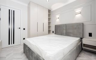 Vânzare, apartament, 1 cameră, strada Nicolae Dimo, Durlești - Poză 10