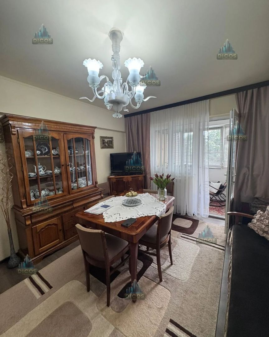 Apartament 2 camere de vânzare – Strada Episcopiei - Poză 7