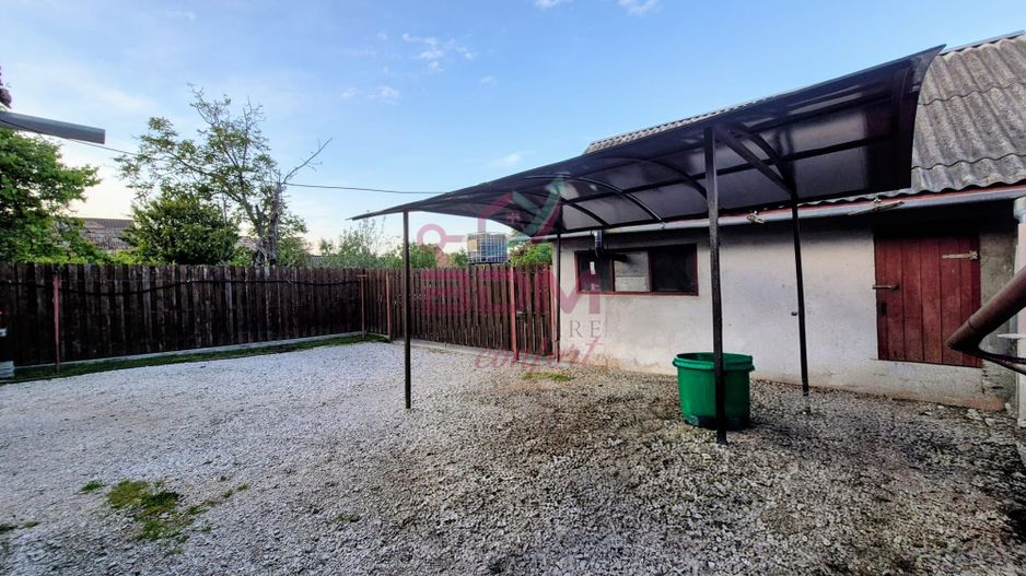 0% Comision | Casă la calcan | 570 mp teren I zona Bai - Poză 21