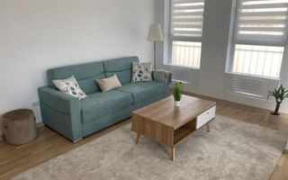 AP. 2 CAMERE CALEA CALARASI, LOC PARCARE, BLOC NOU, METROU 10 MINUTE - Poză 2