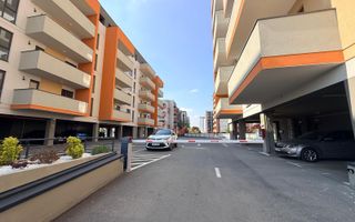 2 camere, Torontalului, loc de parcare inclus, prima inchiriere - Poză 16