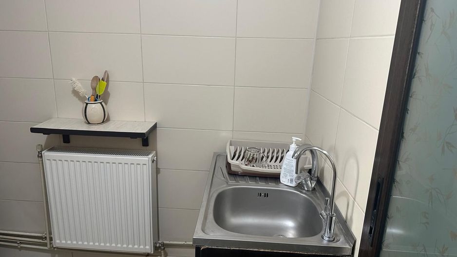 De vanzare aparatament cu 2 camere, Siderurgistilor, 65.000 euro negociabil - Poză 13