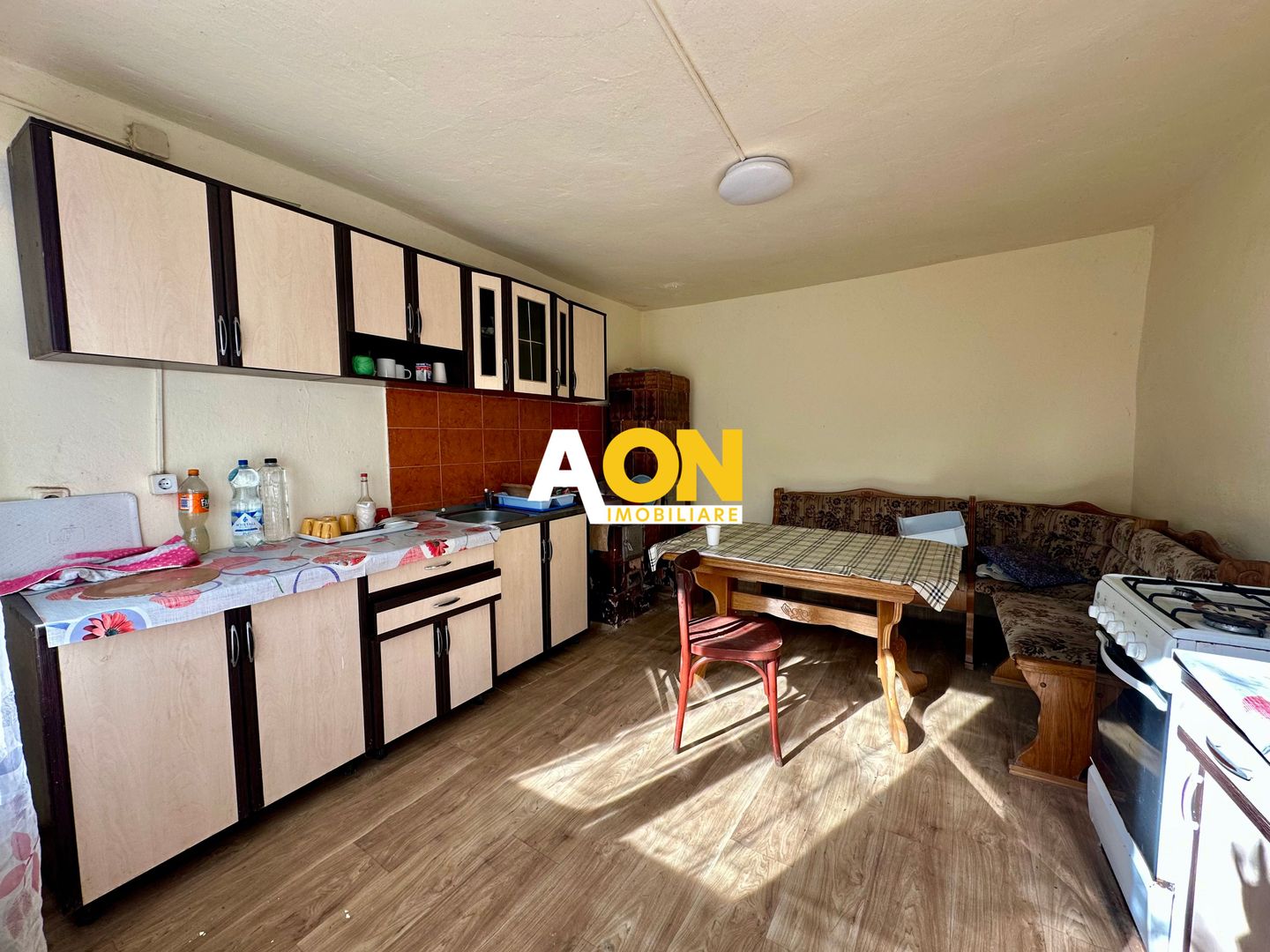 Casa | 81 mp | TEREN 2084 | Bucerdea Vinoasa - Poză 8