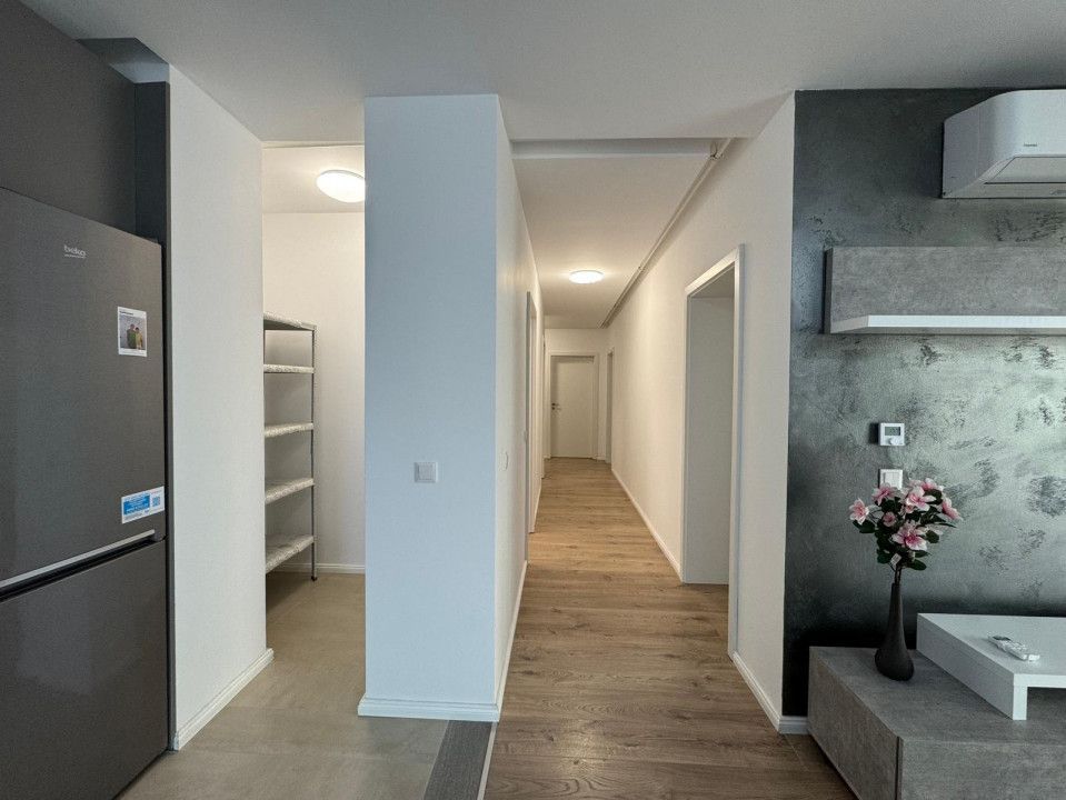 Braytim, Apartament 3 camere lux, parter, Comision 0% - Poză 8