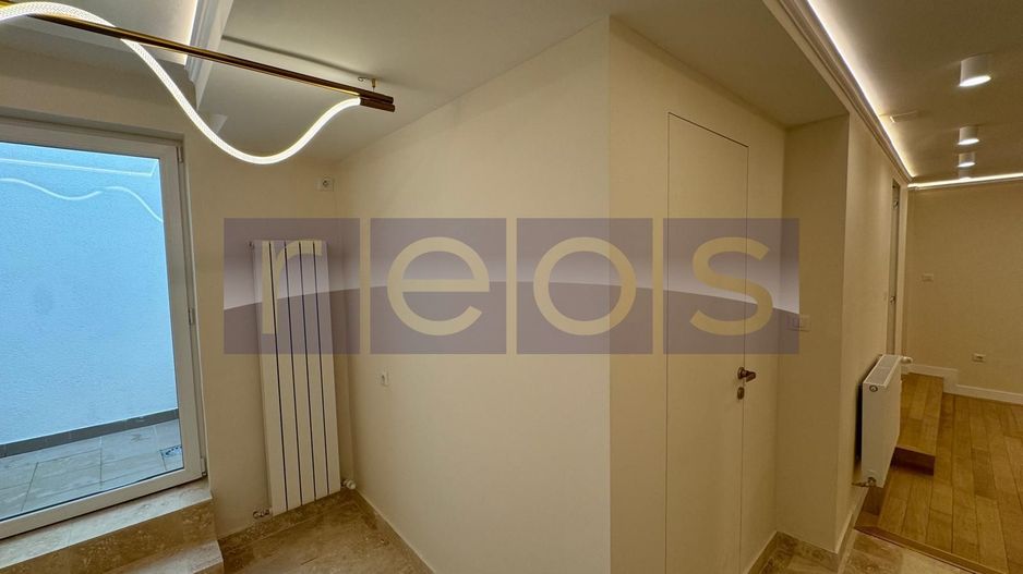 DEMISOL IN VILA | 5 CAMERE | NOU RENOVAT | FINISAJE LUX | DOROBANTI | - Poză 22