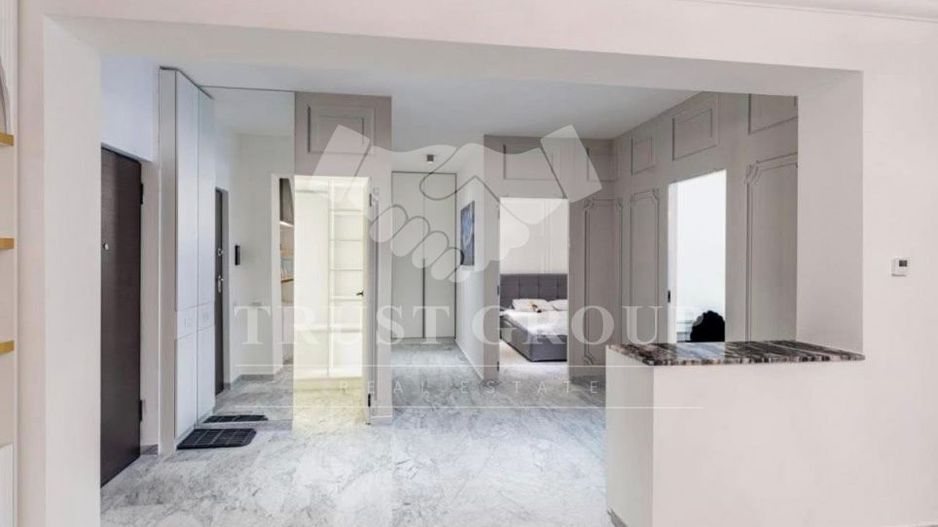 Apartament 3 camere Herastrau | Loc de parcare + Boxa separat - Poză 6