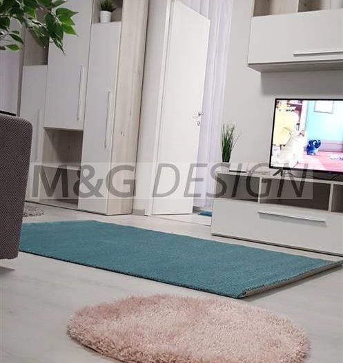 2 cam Girocului-Judetean etaj 1 amenajat - Poză 10