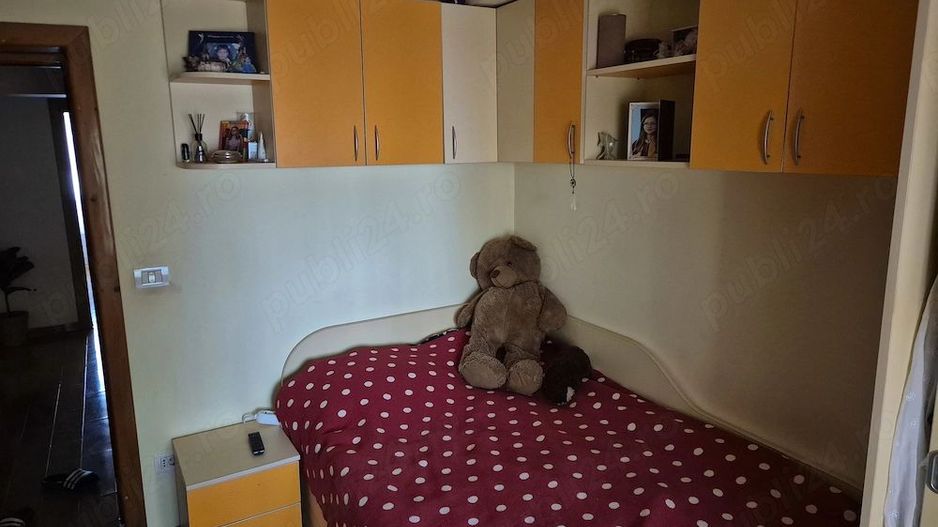 🏡 3 CAMERE DECOMANDATE • FOCȘANI • ZONA UNIRII • 91.000 € NEGOCIABIL - Poză 6