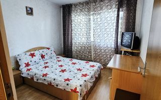 Apartament 3 camere, mobilat și parțial utilat, grad seismic 1, Nord - Poză 13