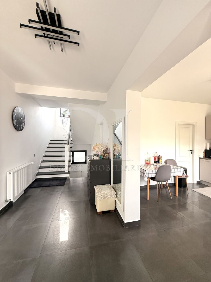 Casa la cheie / 4 camere / Zona Eroilor - Poză 19