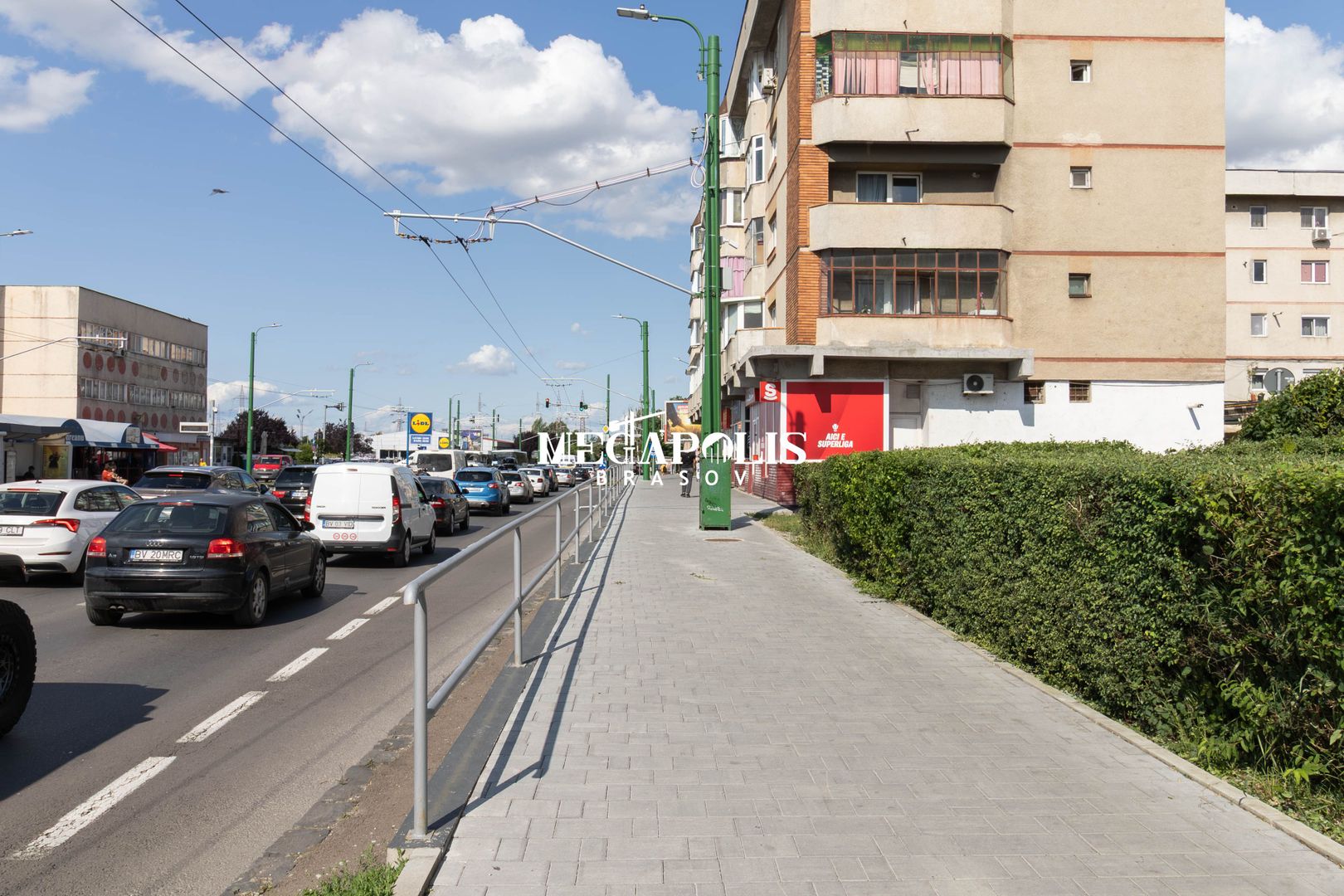 Apartament 2 Camere  Decomandat Craiter - Poză 20