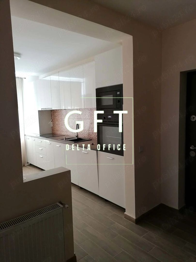Apartament cu 2 dormitoare și living - Poză 2