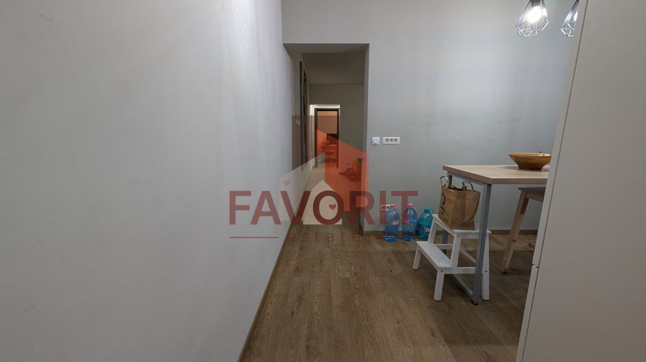 2 camere | centrala proprie | zona excelenta | mobilat si utilat - Poză 6