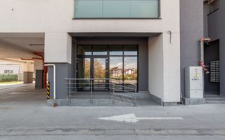 Spatiu comercial de inchiriat Fratii Golesti, Pitesti | VSC 5 - Poză 10