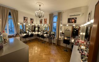 Spatiu comercial de inchiriat Piata Romana bd Magheru - Poză 6