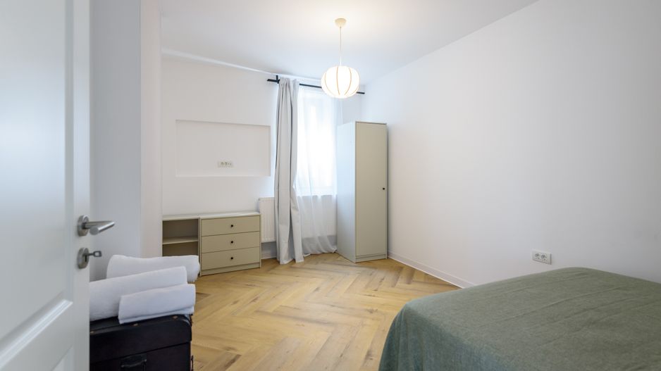Vila de poveste, in centrul Brasovului, pe Drumul Cetatii - Poză 16