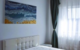 Apartament 2 camere metrou Dimitrie Leonida | Loc Parcare | Bloc nou