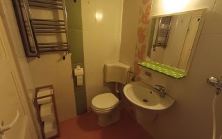 Apartament cu 2 camere | Zonă semicentrală - Facultatea de Litere - Poză 10