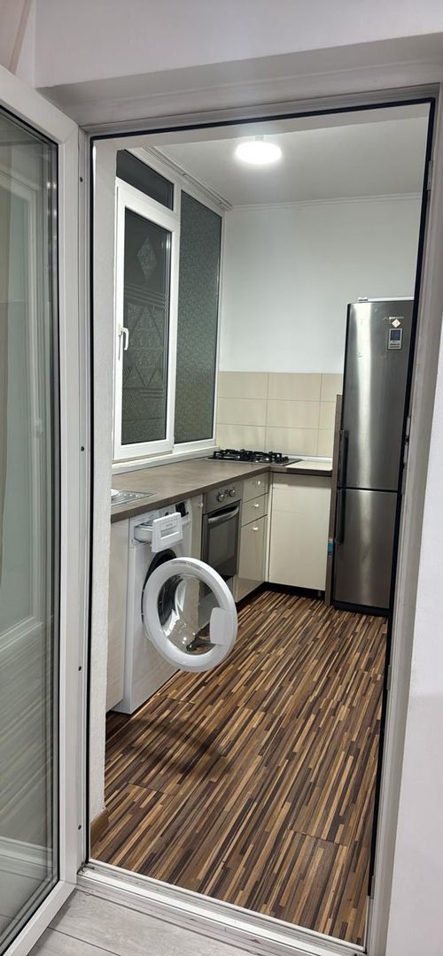 AP. 2 CAMERE PRELUNGIREA GHENCEA, CENTRALA, BLOC NOU, METROU 5 MINUTE - Poză 7