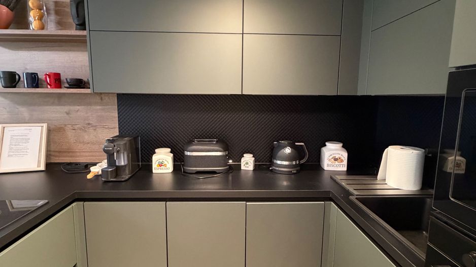 Apartament PREMIUM de vanzare– Tăietura Turcului, Cluj-Napoca - Poză 15