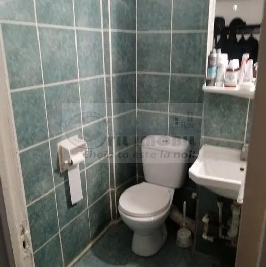 Apartament 3 camere, zonă Tatarasi 72.000 Euro - Poză 7