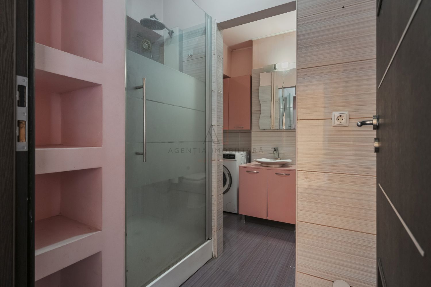 2 Camere Titulescu | Bloc 1978 | Decomandat | Comision 0 - Poză 14