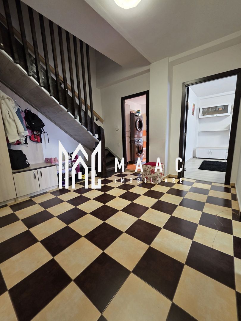 Apartament 4 camere I Decomandat I 115 mp I Selimbar - Poză 33