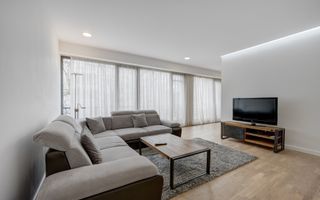 APARTAMENT SUPERB CU 3 CAMERE LA INCHIRERE IN ZONA DOROBANTI - Poză 1