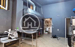 Spatiu comercial de inchiriat in zona Ultracentrala, Oradea - Poză 4