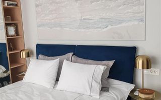 NOU! Compex Rezidential in GALATA! APARTAMENT 3 CAMERE, 79.73mp - Poză 8