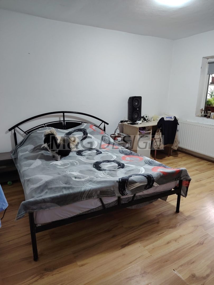 Apartament 4 camere Steaua etaj 1 - Poză 3